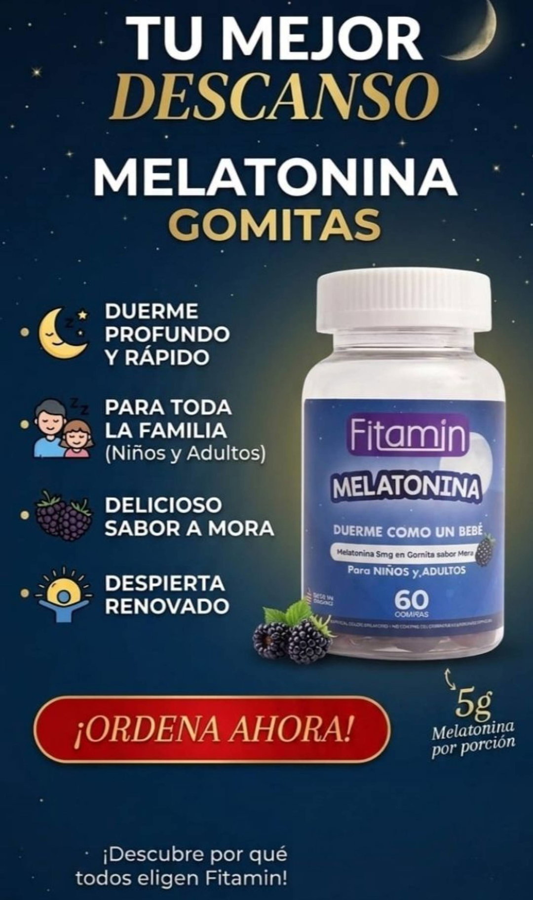 Melatonina