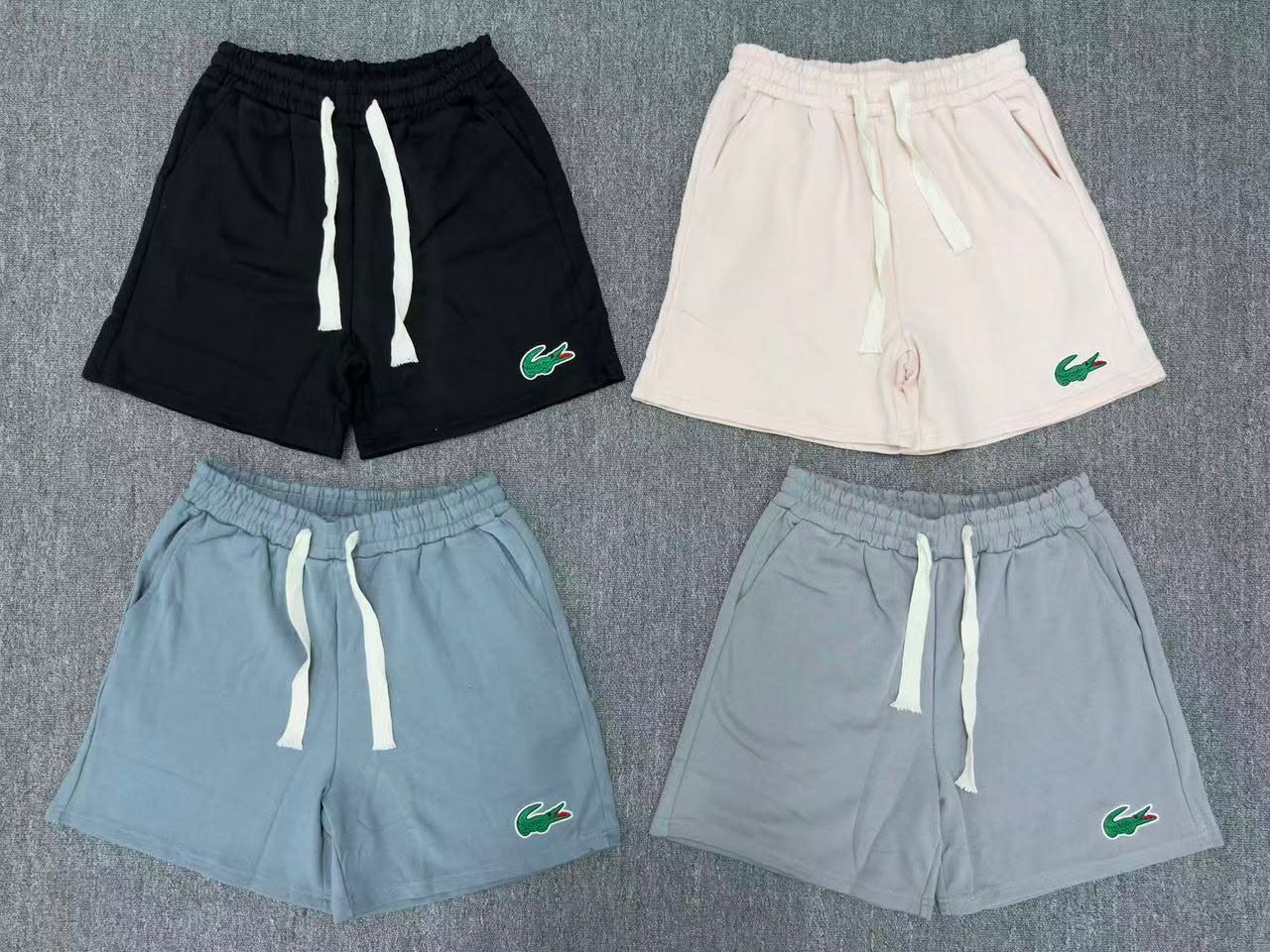 Bottom shorts 