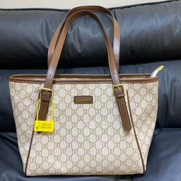 Ladies'  tote bag