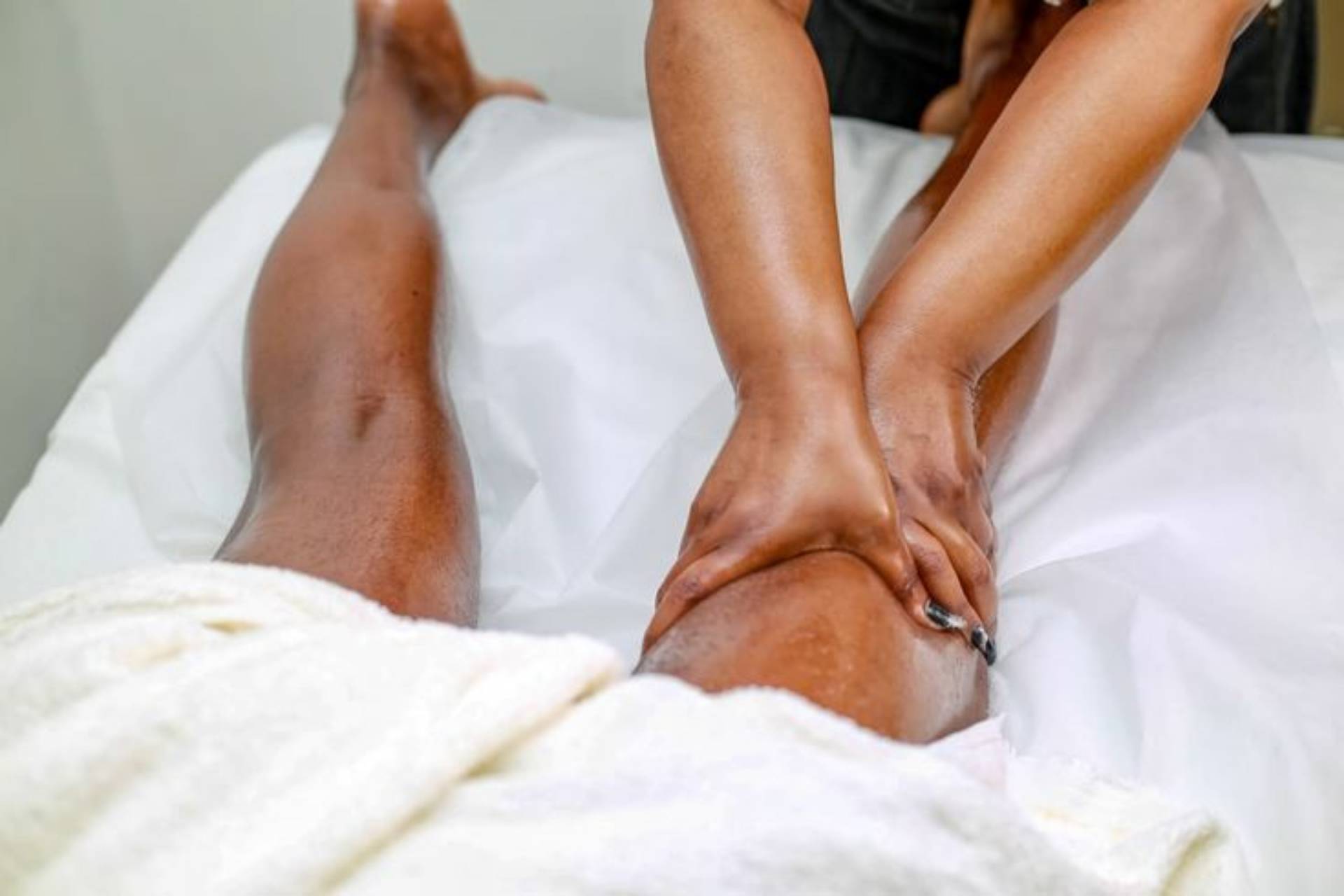 Swedish massage 90min