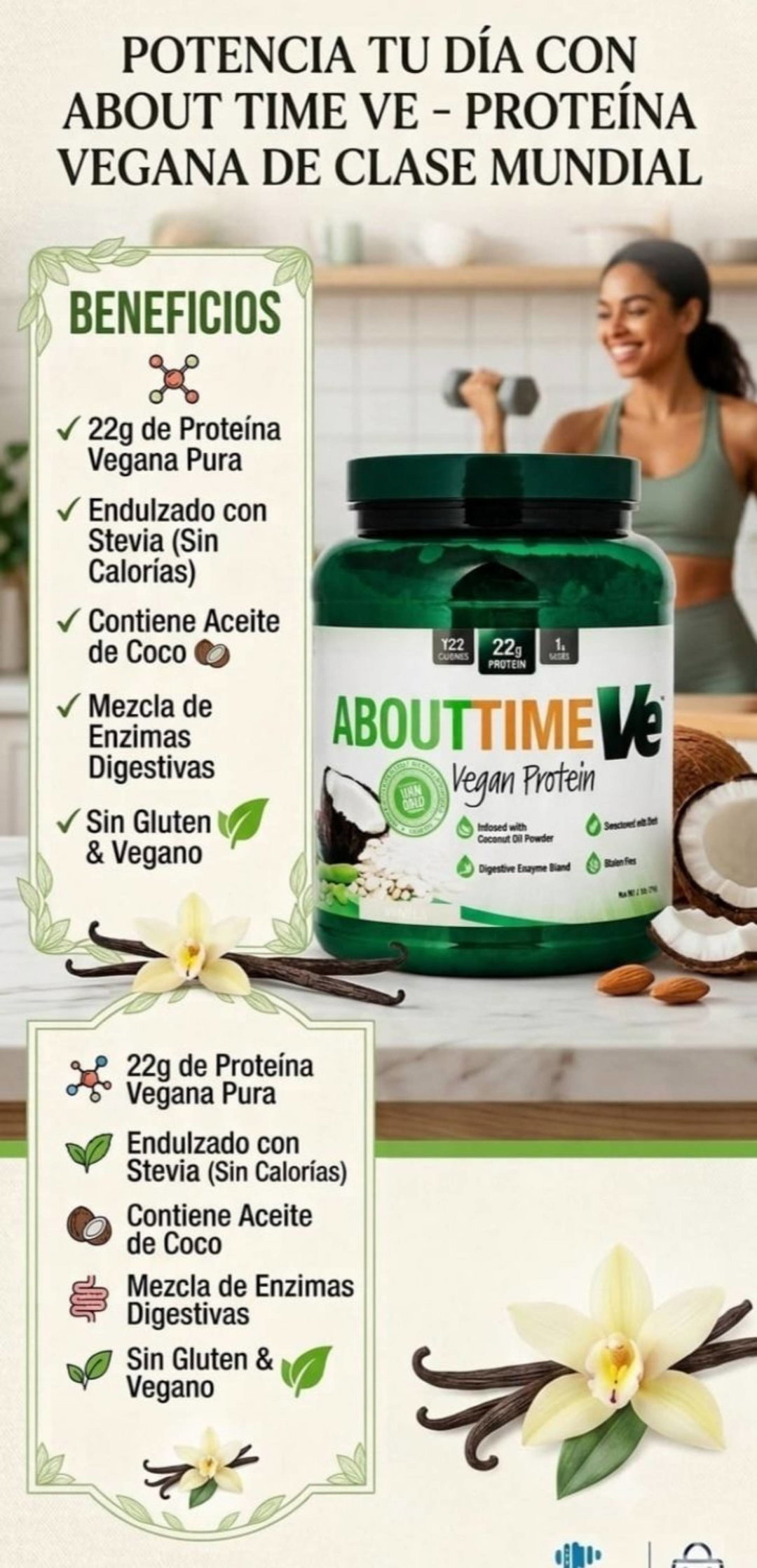 Proteina