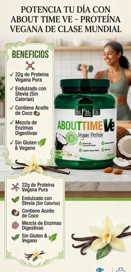 Proteina