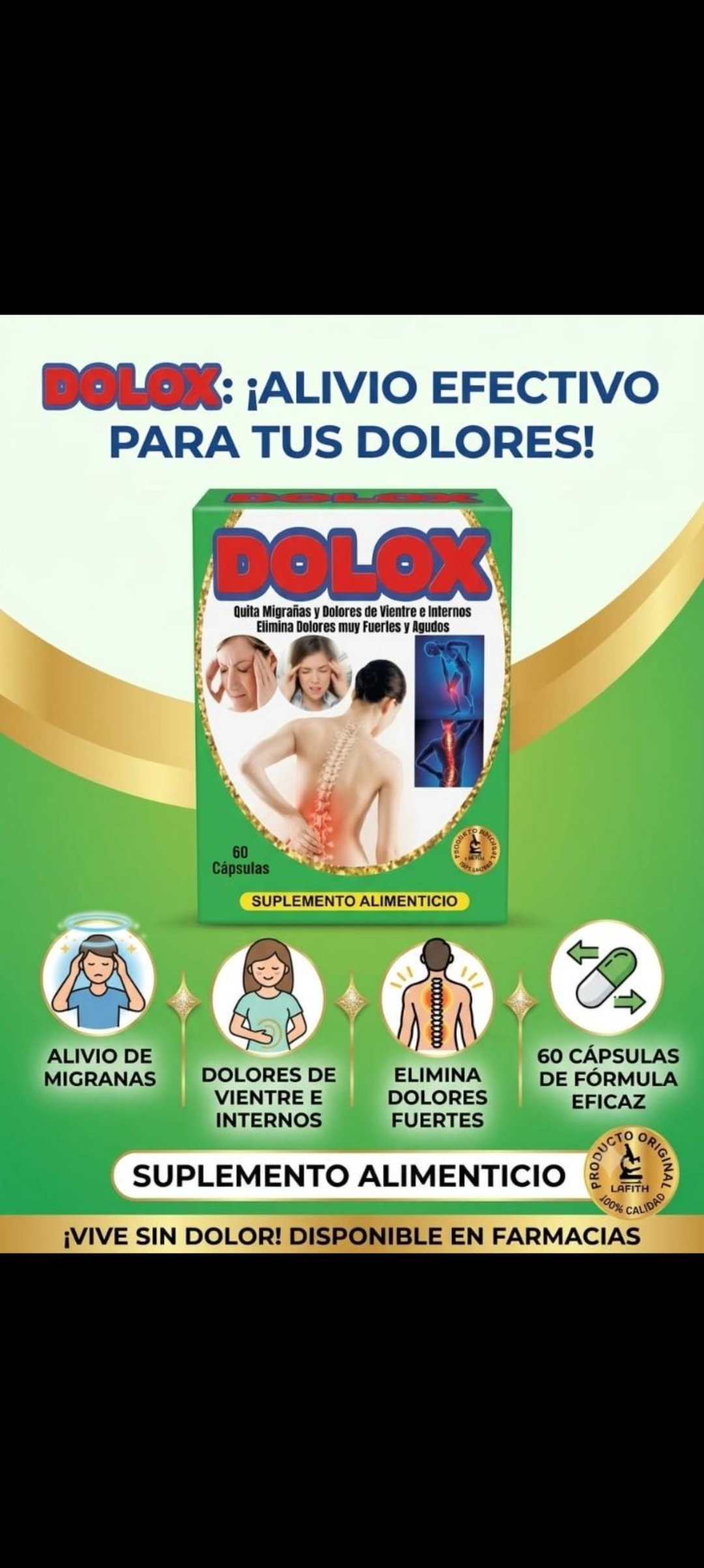 Dolox