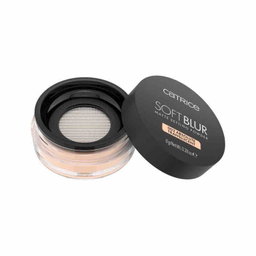 كاتريس سوفت بلور بودرة تثبيت مات 002 Absolute Translucent