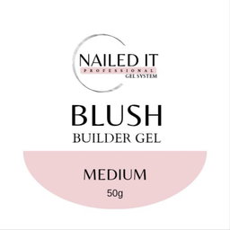 Blush Builder Gel 50g - (Medium)