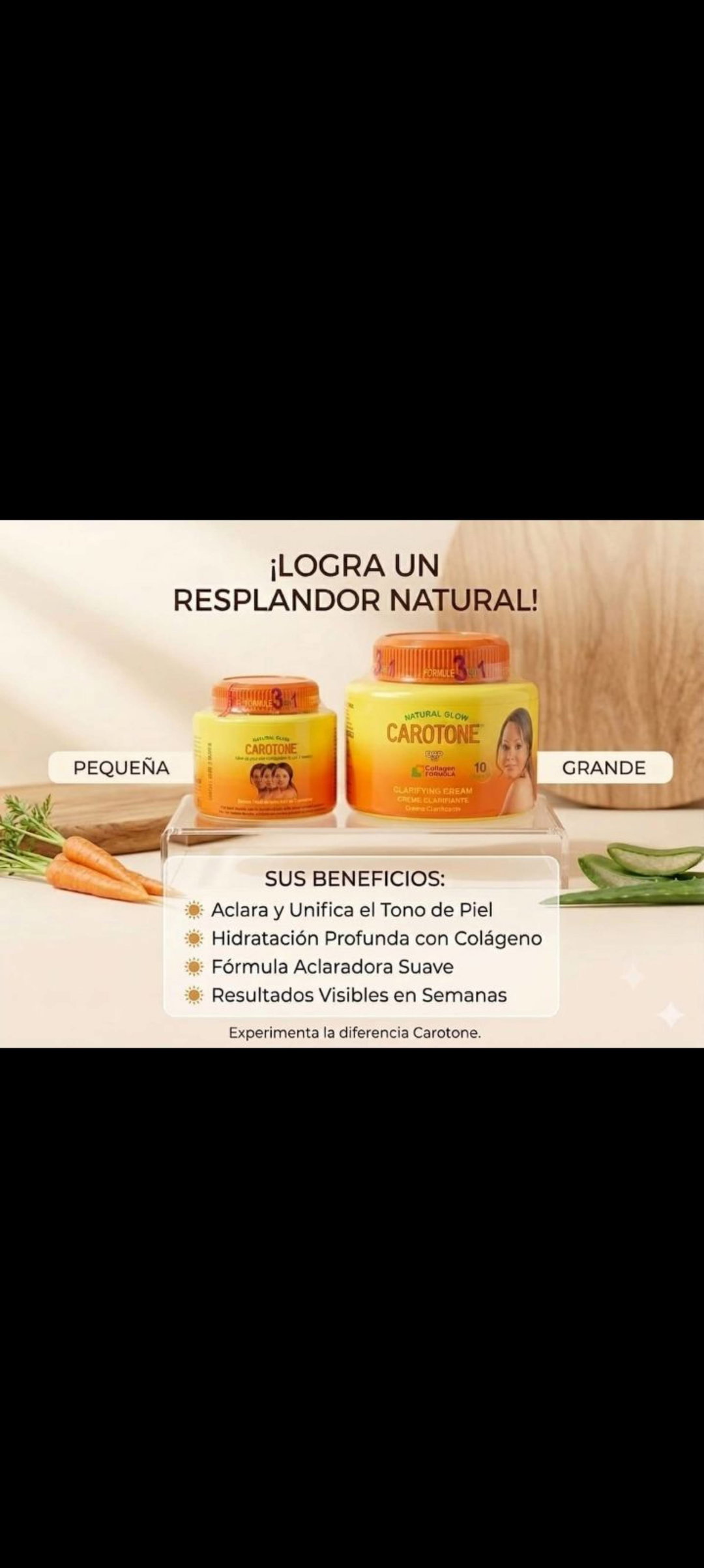 Caretone