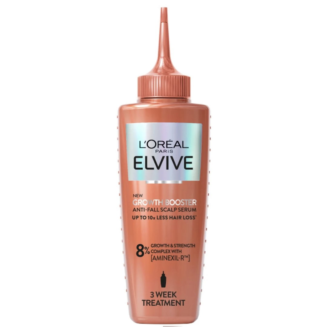 Loreal Paris Elvive Growth Booster Anti-Fall Serum