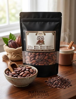 Semilla de cacao