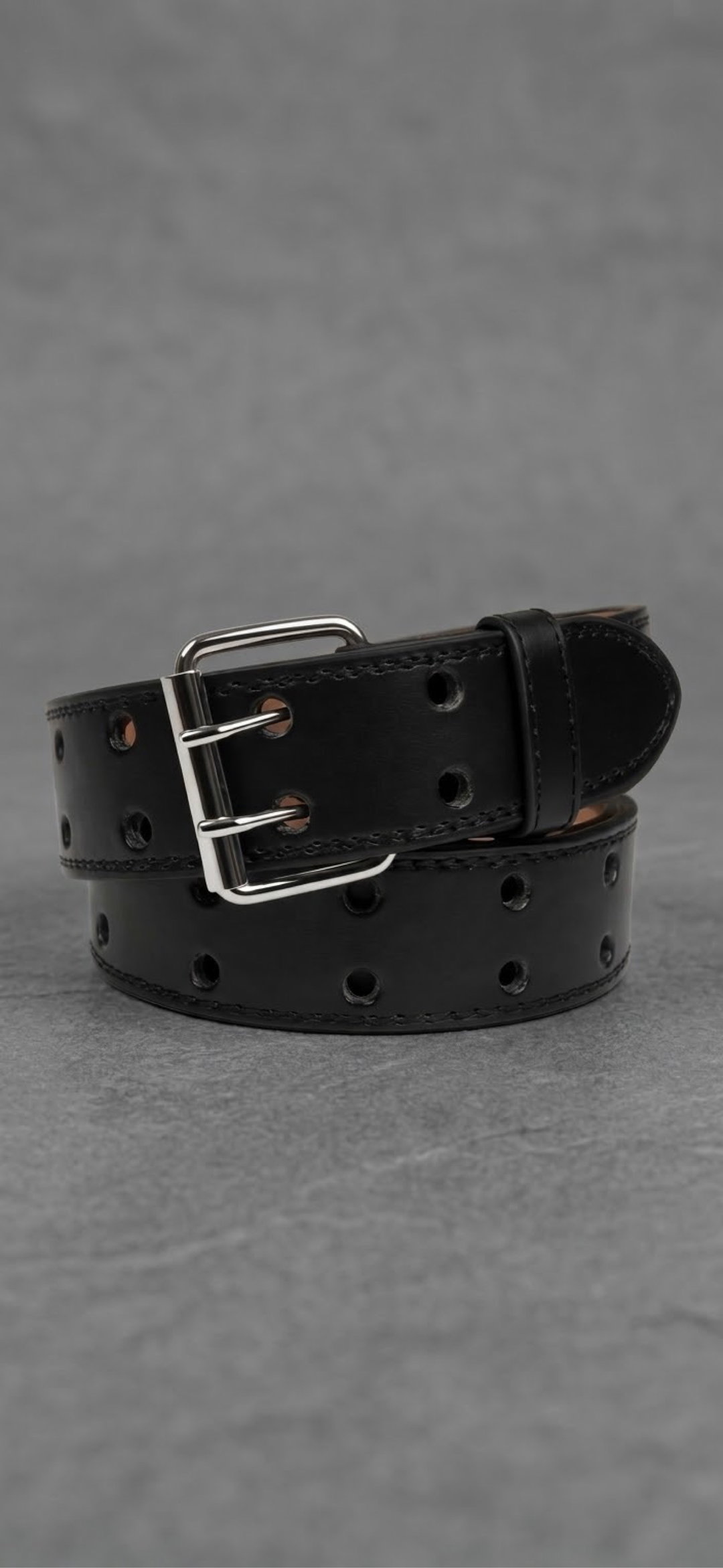 Mix belt