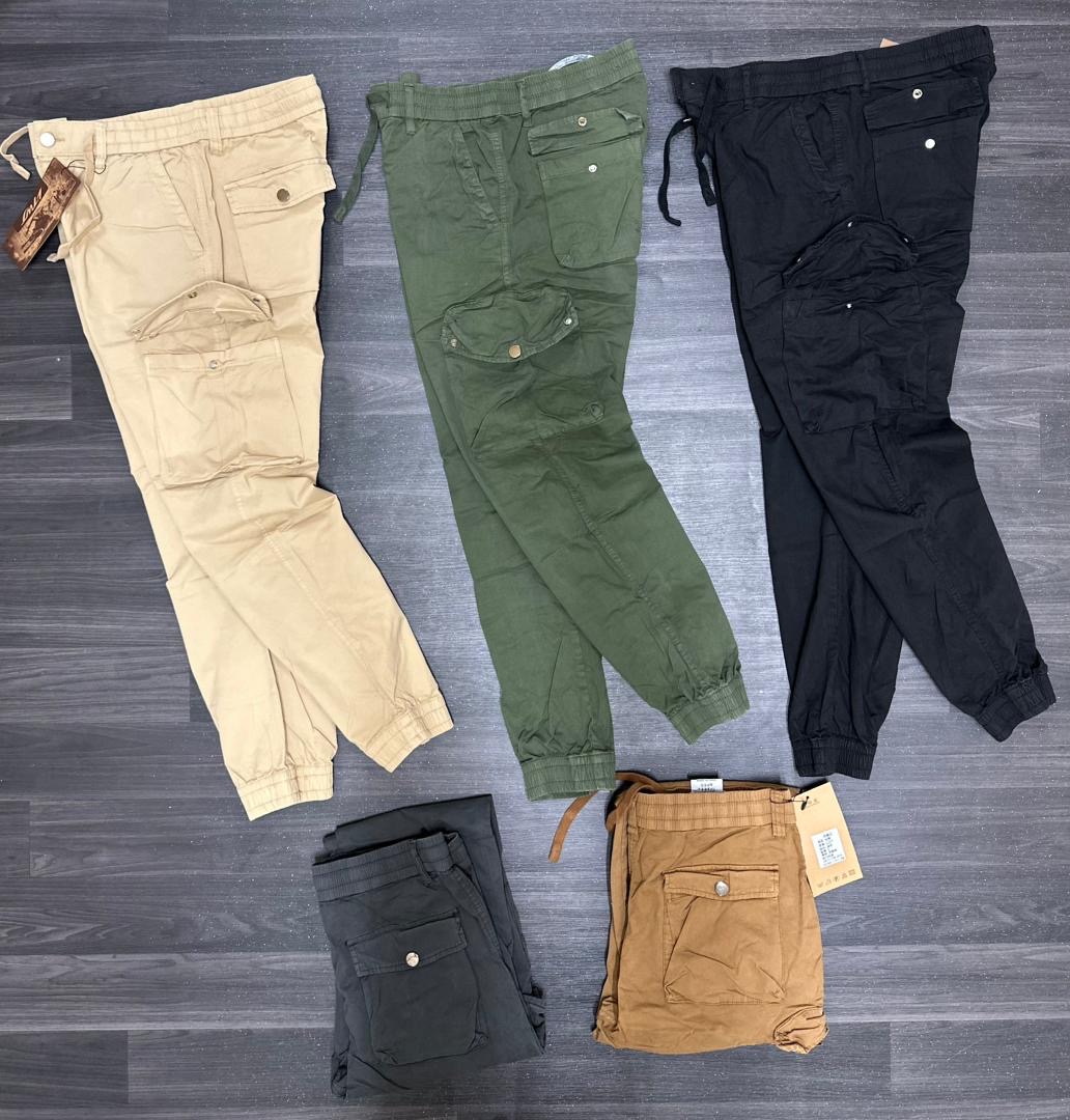 Pantalon 