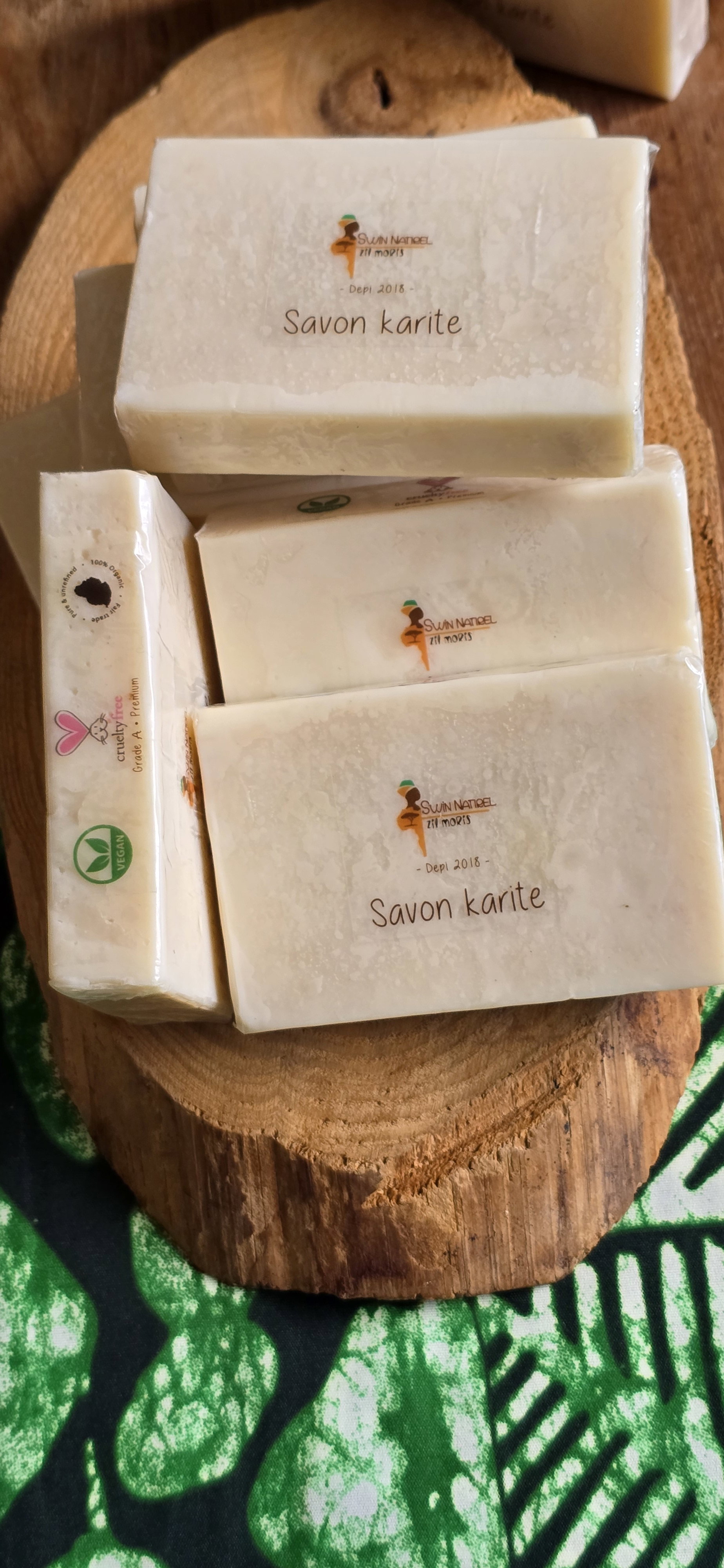 Savon karite_0