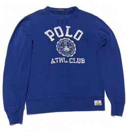 Abrigo Polo Ralph Lauren 