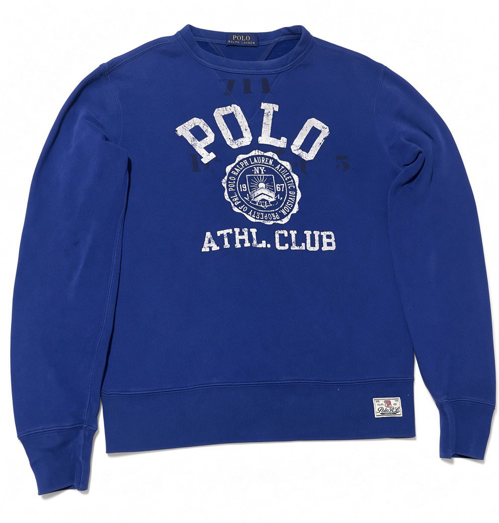 Abrigo Polo Ralph Lauren 