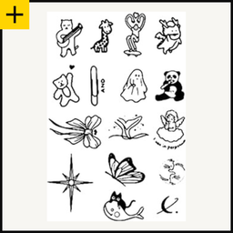 Sets de diseños