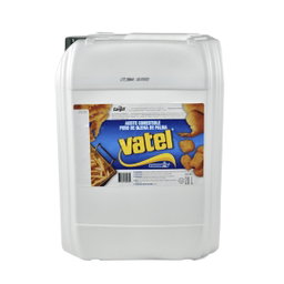ACEITE PARA LA FREIDORA