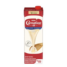 LECHE CARNATION DE TAPA ROSCA 930 ML