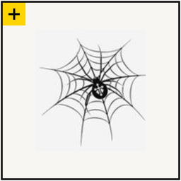 Arañas