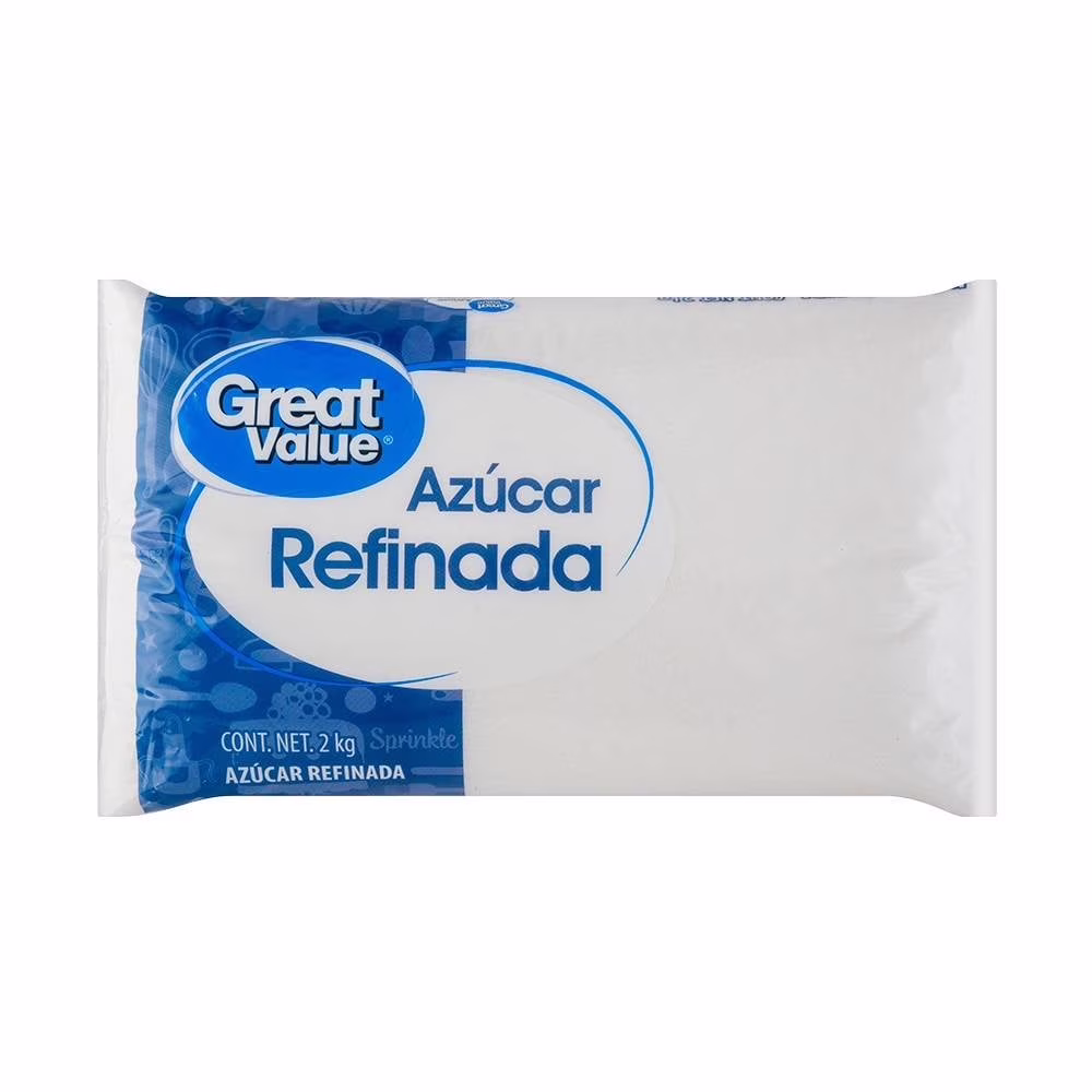 AZUCAR REFINADA DE 2 KG_0