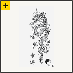 Dragones