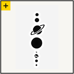 Lunas y planetas