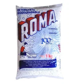 JABON ROMA