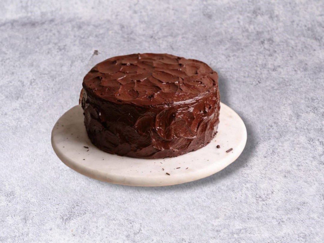 Matilda and Nutella chocolate cake half kg