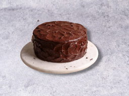 Matilda and Nutella chocolate cake half kg