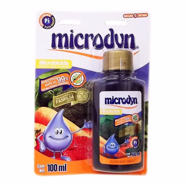 MICRODYN 100 ML