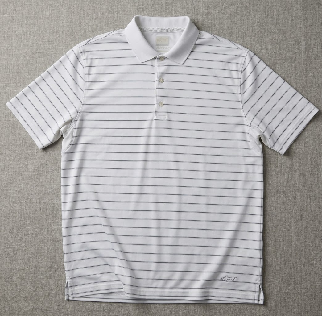 Camisa Polo de Golf ML75_0