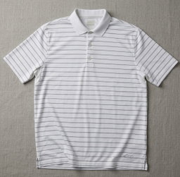 •Camisas
