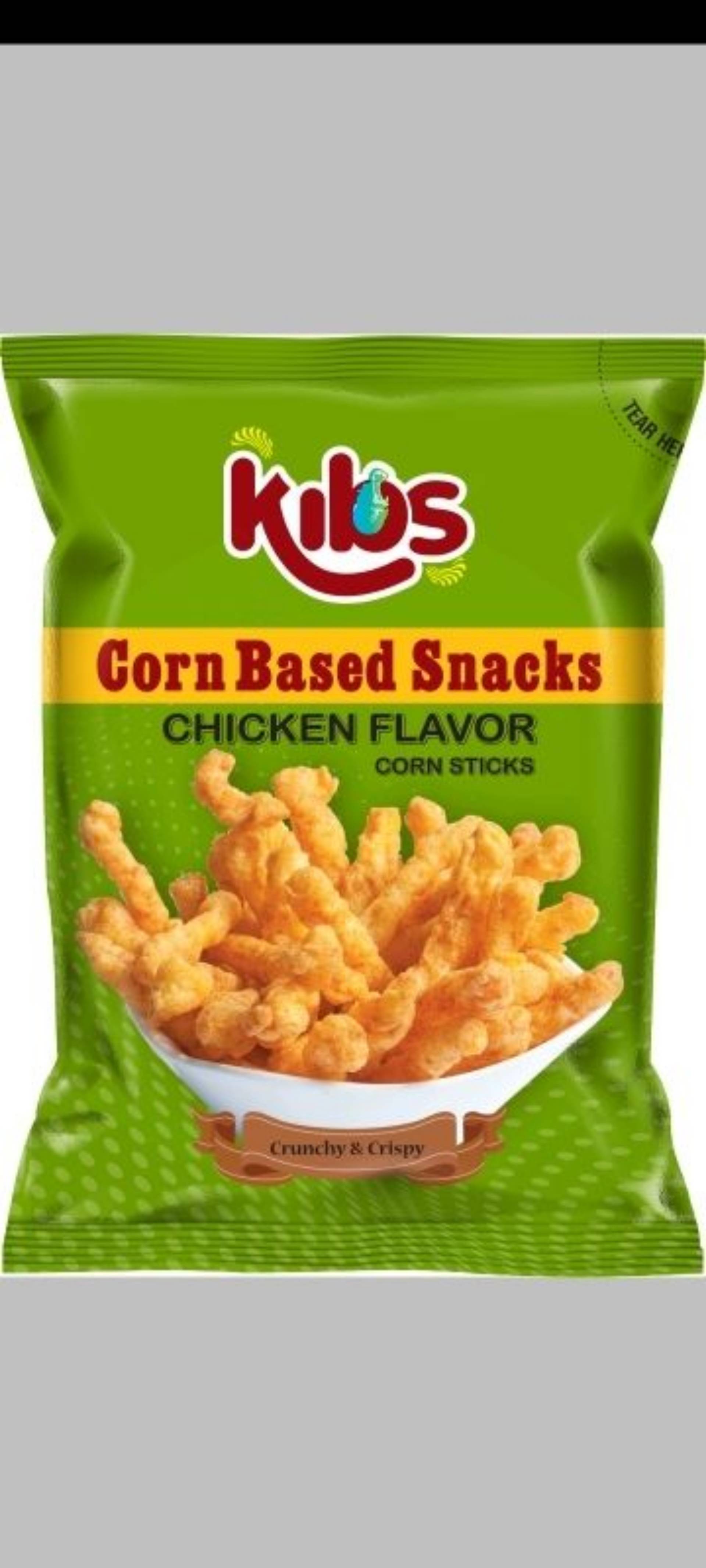 KIBS_CHICKEN SNACKS_0