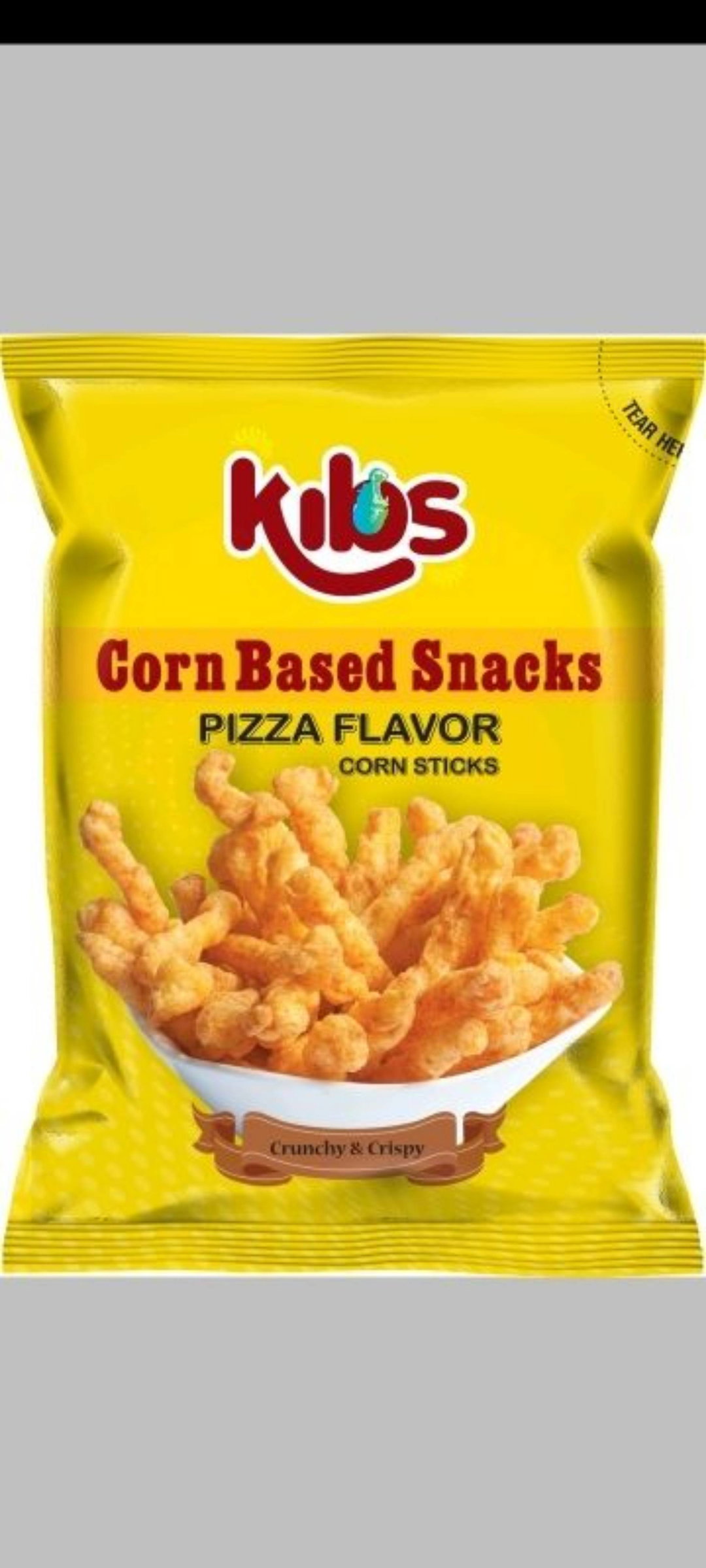KIBS_PIZZA SNACKS.