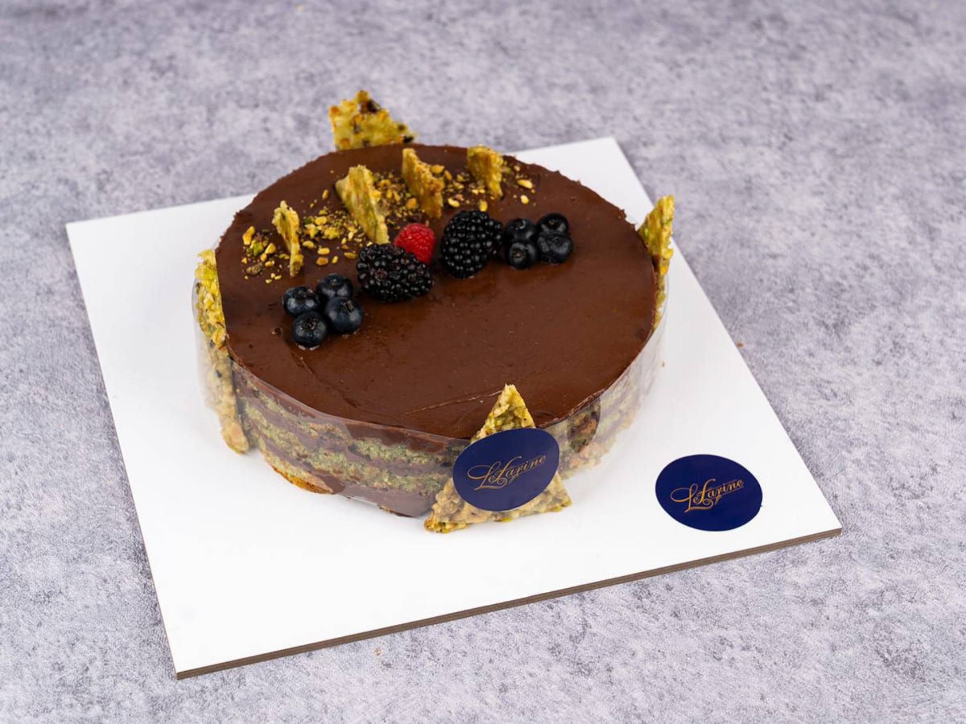 Nutella pistachio half kg_0