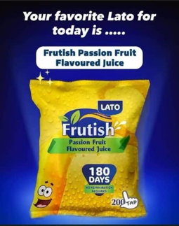 LATO FLUIDS_FRUTISH PASSION.