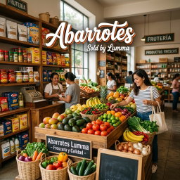 Abarrotes