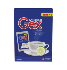 Gex Noche