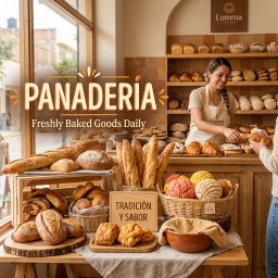 Panaderia