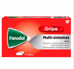 Panadol Gripe