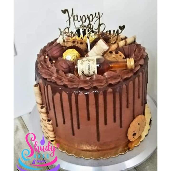 Chocolate cake_0