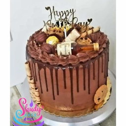 Chocolate cake