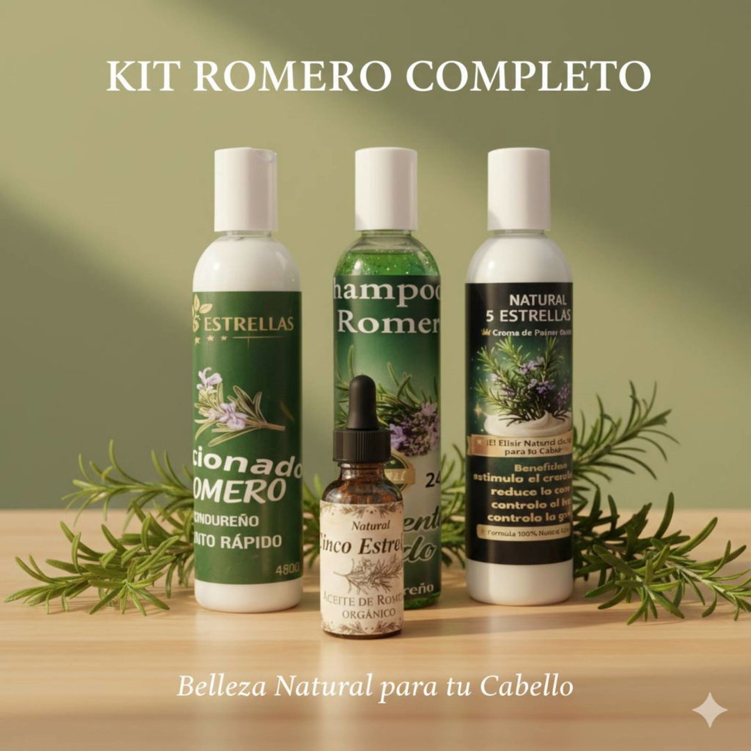 Kit de romero