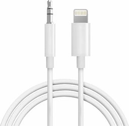 Aux iPhone