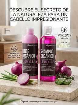 Kit de cebolla
