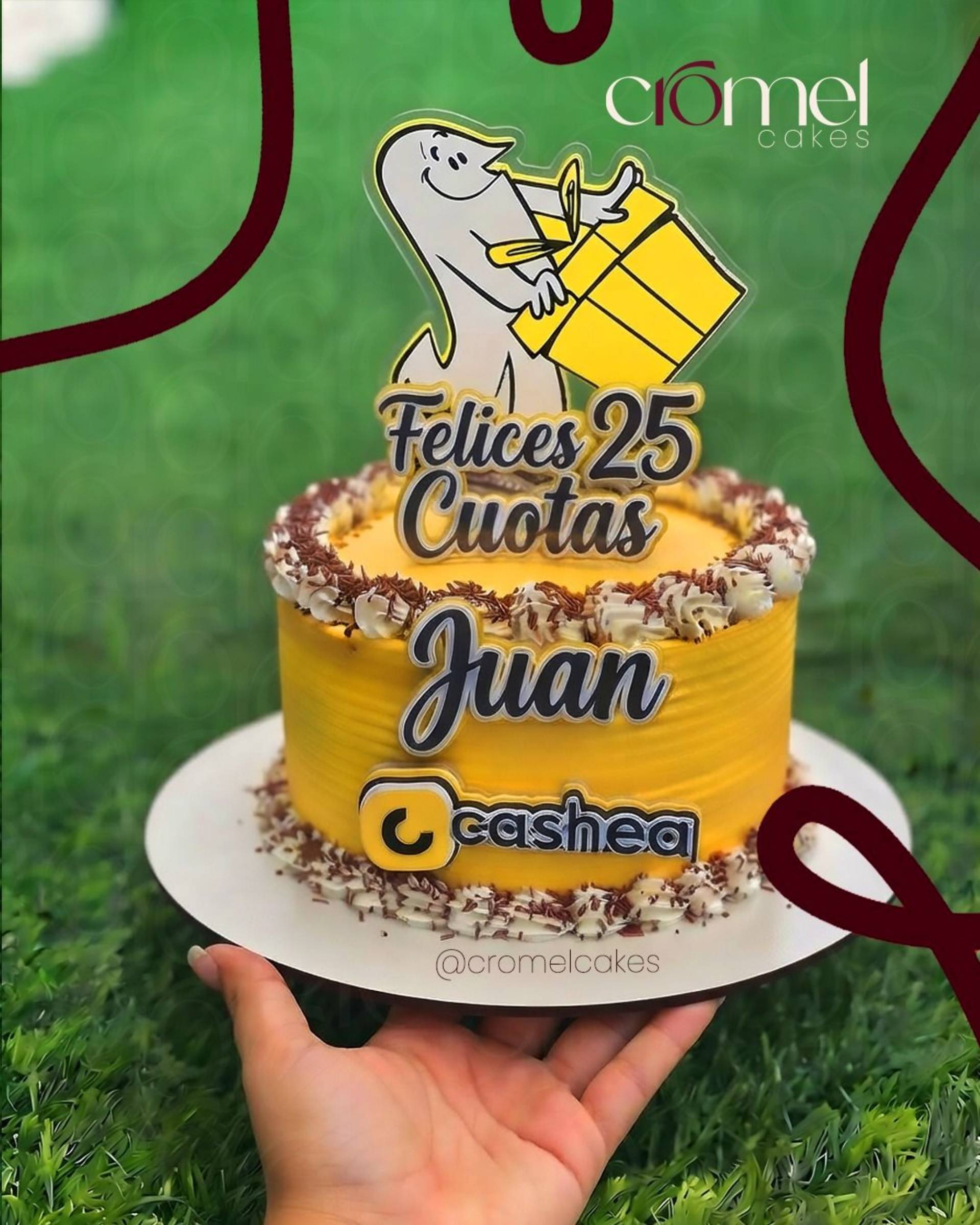 Tortas Personalizadas_0