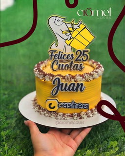 Tortas Personalizadas