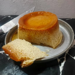 Quesillo