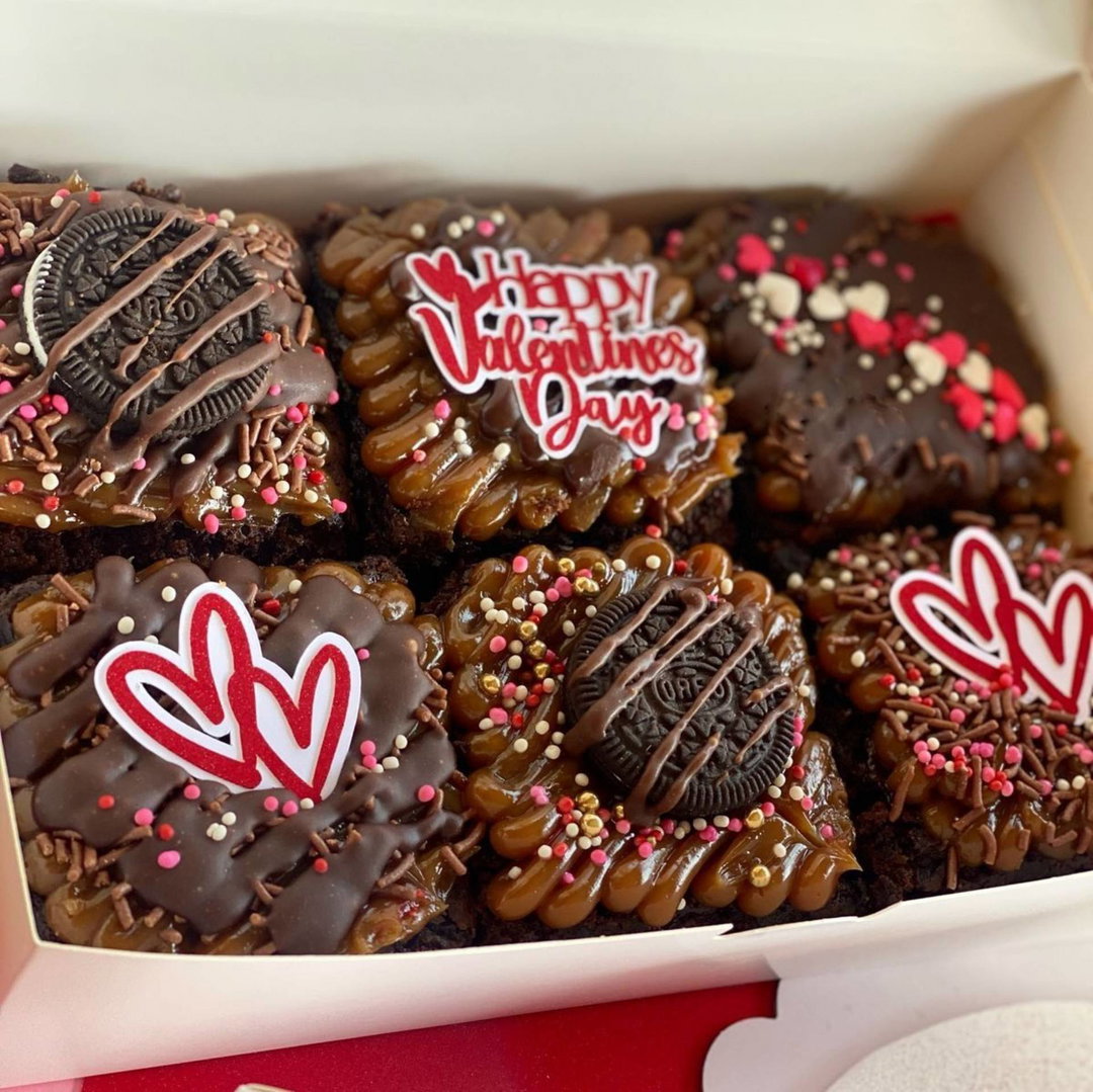 Brownies