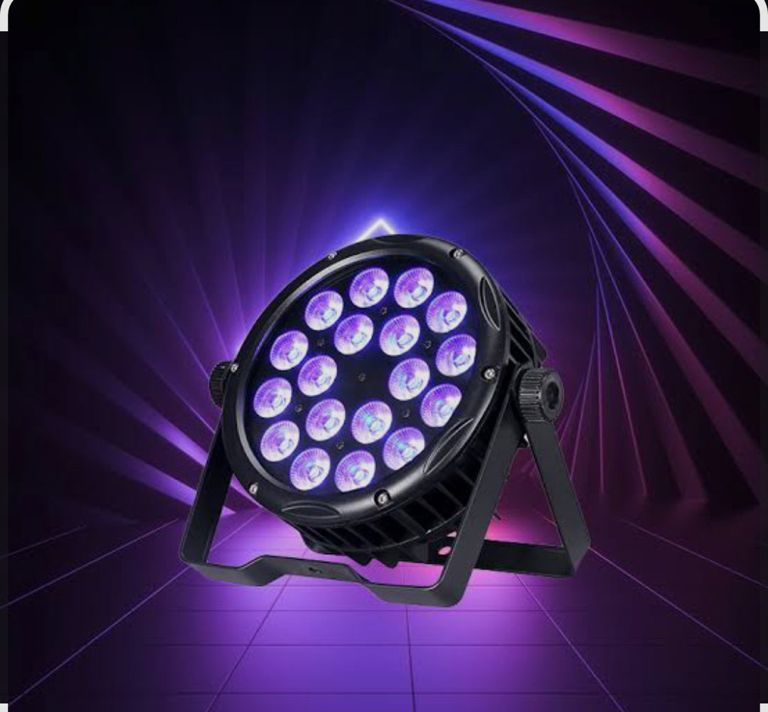 PAR LED_0
