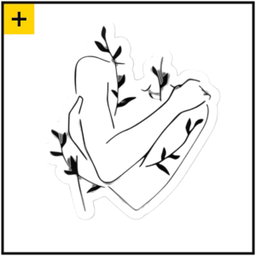 Minimalistas / Fine line