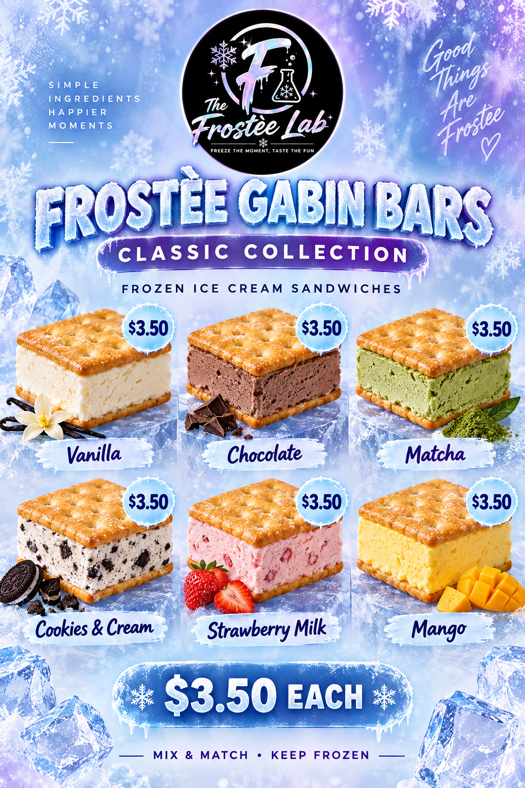 Gabin Bars